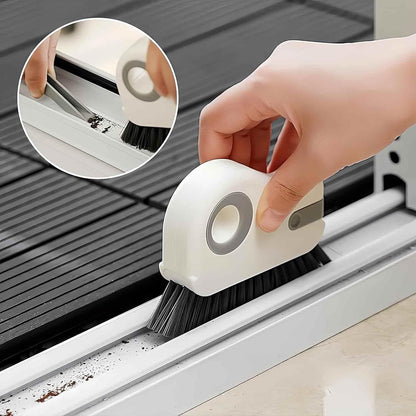 Track Cleaning Brush