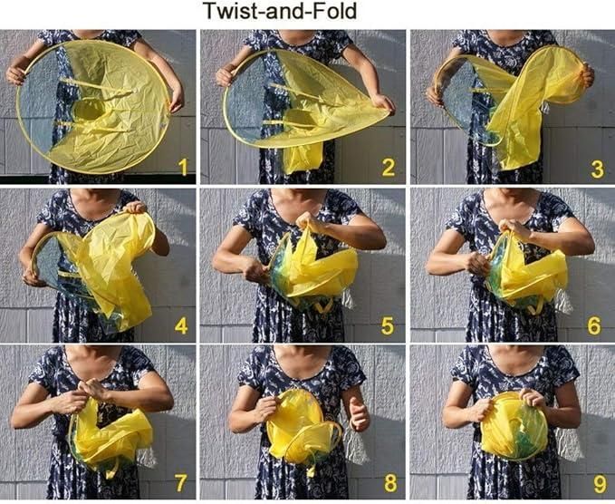 Duck Rain Cover Waterproof for kid's